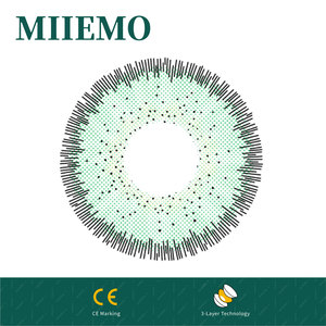 Lentes de contacto blandas <span class=keywords><strong>para</strong></span> <span class=keywords><strong>astigmatismo</strong></span>-Visión clara y cómoda <span class=keywords><strong>para</strong></span> uso diario - Product Image 4