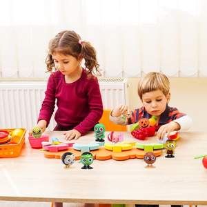 2025ไขลานฮาโลวีนเดินกระเด้งได้โครงกระดูกมนุษย์เครื่องจักรซอมบี้ของเล่นของขวัญปาร์ตี้ฮาโลวีน - Product Image 3