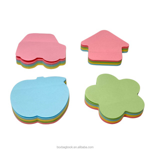 Giấy Dày Giá Rẻ Giấy Dính Nhiều Đặc Điểm Kỹ Thuật Tự Dính Planner Memo Pad Quà Tặng Khuyến Mãi <span class=keywords><strong>Awesome</strong></span> <span class=keywords><strong>Note</strong></span> - Product Image 6