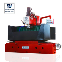 Machine de resurfaçage de culasse et de bloc Offre Spéciale 3M9735B rectifieuse et fraiseuse de surface rectifieuse de surface