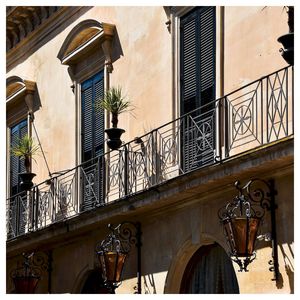 Prima Garde-corps de terrasse en <span class=keywords><strong>fer</strong></span> <span class=keywords><strong>forgé</strong></span> vieilli style vintage, balustrade de balcon duplex, garde-corps extérieur pour cour et fenêtre en <span class=keywords><strong>baie</strong></span> - Product Image 5