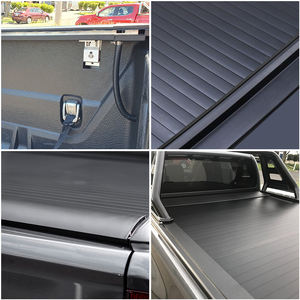 Cubierta de camioneta para Toyota Hilux, Vigo, Revo, Tundra Tacoma, Silverado, 4x4 - Product Image 6