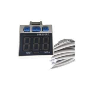 สวิตช์เซ็นเซอร์วัดแรงดันสุญญากาศแบบดิจิตอล MPS-<span class=keywords><strong>P5R</strong></span>-AG-XE - Product Image 3