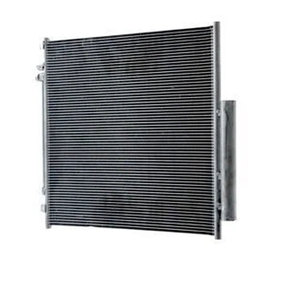 Tuyaux de refroidissement parallèles du condenseur de climatisation compatibles avec <span class=keywords><strong>Alfa</strong></span> Romeo Giulia <span class=keywords><strong>Stelvio</strong></span> 50534303 10121 - Product Image 3