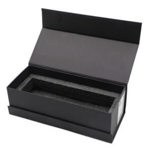 Lno — boîtes d'emballage cadeaux magnétiques pliables, en carton, personnalisé, nouvelle collection <span class=keywords><strong>2022</strong></span> - Product Image 1