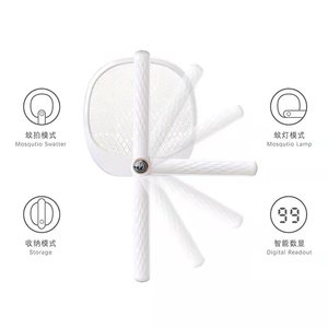 USB Electric <strong>Mosquito</strong> 2 In 1 <strong>Rechargeable</strong> Bug Zapper <strong>Mosquito</strong> Killer Lamp Fly <strong>Mosquito</strong> Swatter