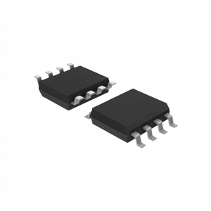 Memoria GD25VQ20CSIG 8 SOIC, Compre Componentes Electrónicos en Línea, Original - Product Image 1