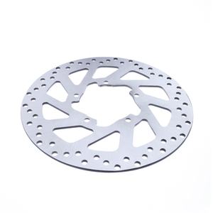 <span class=keywords><strong>Precio</strong></span> de fábrica, placa de disco de freno de Rotor delantero de 265mm para Yamaha FZ16 FZ150 <span class=keywords><strong>FZ</strong></span> 16 FAZER FZS <span class=keywords><strong>150</strong></span> YZF R15, disco de freno de motocicleta - Product Image 5