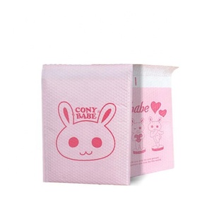 Sello adhesivo anuncio publicitario de la <span class=keywords><strong>burbuja</strong></span> sobres de correo acolchado bolsas de embalaje <span class=keywords><strong>para</strong></span> el envío - Product Image 1