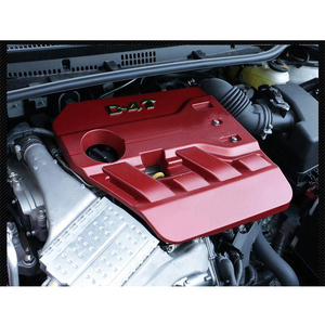 Protector de cubierta de chasis inferior de motor de coche para Toyota <span class=keywords><strong>Corolla</strong></span> E210 2019 2020 2021 <span class=keywords><strong>2022</strong></span> 2023 kits de automóviles panel modificar refit - Product Image 1
