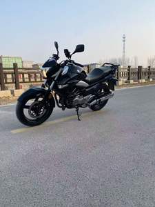 Motocicletta Suzuki1 GW250 <span class=keywords><strong>Inazuma</strong></span> 250: Potenza del Motore Bicilindrico Parallelo e Leggendaria Affidabilità Suzuki - Product Image 6