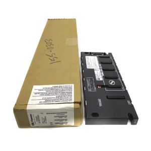 แบรนด์เดิมใหม่เอี่ยม FANUC IC693CHS398J NSMP สำหรับ PLC - Product Image 1