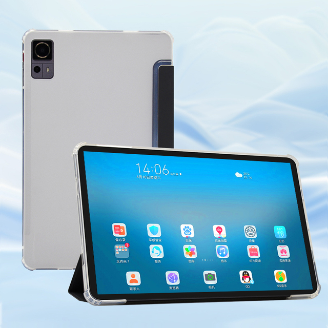 12 Inch Tablet Pc T616 Qcta Core 2.0GHz 4G LTE 5G Wifi 4GB RAM 128GB ROM FHD Screen Business Tablet