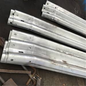 Ancre <span class=keywords><strong>de</strong></span> garde-corps <span class=keywords><strong>de</strong></span> sécurité routière, <span class=keywords><strong>angle</strong></span> d'extrémité <span class=keywords><strong>de</strong></span> garde-corps - Product Image 3