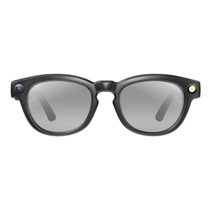 Casque portable réglable de reconnaissance d'IA de <span class=keywords><strong>lunettes</strong></span> intelligentes pour la capture de photos et de vidéos - Product Image 1