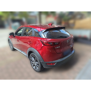 Guazi Mejor <span class=keywords><strong>Precio</strong></span> Mazda <span class=keywords><strong>CX</strong></span>-<span class=keywords><strong>3</strong></span> Gasolina 2.0 SUV Auto Usado FWD 5 Asientos - Product Image 4