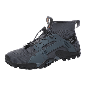 <span class=keywords><strong>Chaussures</strong></span> de course légères pour hommes, prix d'usine, <span class=keywords><strong>chaussures</strong></span> aquatiques pour l'alpinisme, la randonnée et la pêche en eau vive - Product Image 3