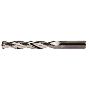 ดอกสว่านคาร์ไบด์ TA1041 8xD แบบเคลือบผิวสำหรับเครื่องมือกล - Product Image 2