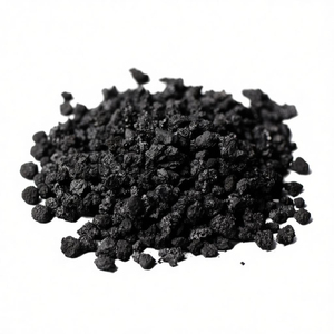 GPC (Graphitized Petroleum Cokes Recarburizer) et Carburant à base de Charbon SUNI <span class=keywords><strong>Grafit</strong></span> 99% Azote 0,01% Soufre 0,03% Coke de Graphite 1-5mm - Product Image 1