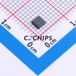ทรานซิสเตอร์สนาม DFN3X3-8L 30P03D (Mosfet) ใหม่ล่าสุด - Product Image 1