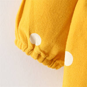 Robes pour bébés filles de qualité supérieure, best-sellers en Turquie, opportunités de distribution pour la vente au détail en ligne - Product Image 5