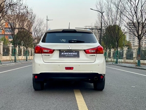 Mitsubishi ASX 2.0 CVT 4WD Edición Premium 2013, Automático, Usado, en Stock, Envío Rápido - Product Image 6