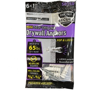 Hot bán sắt hộp lưu trữ các bộ phận nhựa phần cứng thủ công nội các thành phần hộp công cụ xây dựng ngoài trời khối vít lưu trữ - Product Image 5