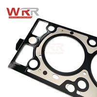 Gasket Kepala Silinder WRR 2720161420 untuk Mercedes-benz M272 W204 W212 W222 C209 C230 C300 CLK200 CLK500 CLS350 E180 E200 GLK220
