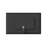 Tablette pc android tactile lcd, de 10, 15, 18, 19, 20 ou 22 pouces, avec batterie, lecteur de publicité