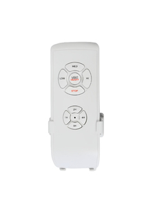 Hight chất lượng hộ gia đình vô hình điều khiển từ xa thiết bị chuyển mạch không dây thông minh điều khiển từ xa quạt trần ánh sáng hẹn giờ điều khiển - Product Image 3