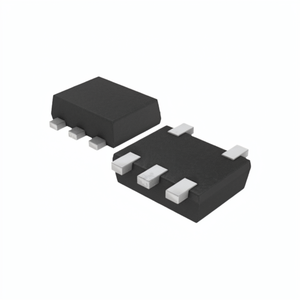 BOM IC In Stock EMA2T2R Transistors 6-SMD , Flat Leads Electronic Chips Component - Product Image 1