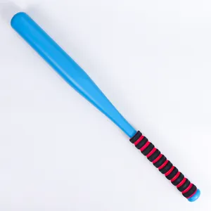 foam handle Baseball bat Children's elementary school sponge baseball bat Soft hockey bat