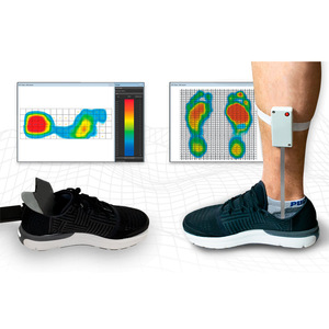 رقيقة رقيقة رقيقة مستشعر الضغط Fsr مصفوفة مرنة توزيع ضغط القدم المتغير الديناميكي - Product Image 1