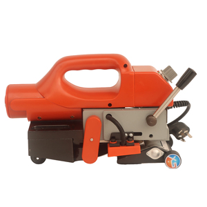 Machine à souder les géomembranes XS-<span class=keywords><strong>800</strong></span>, double <span class=keywords><strong>buse</strong></span> à air chaud, largeur d'empilement de 100 mm, équipement industriel de soudage de géomembranes - Product Image 5