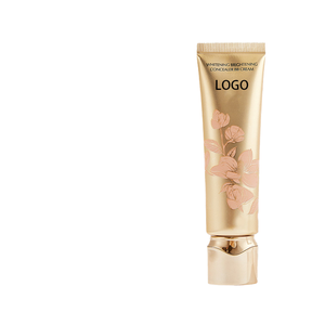 Marque privée Naturel Organique <span class=keywords><strong>BB</strong></span> CC Crème Correcteur Éclaircissant Blanchissant Effets Éclaircissants Fond de Teint Parfait - Product Image 4