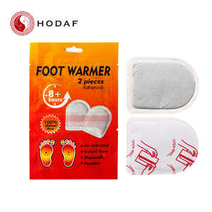 Chauffe-orteils comment utiliser les chauffe-orteils dans les chaussures de ski comment utiliser Chauffe-mains Heat - Product Image 2
