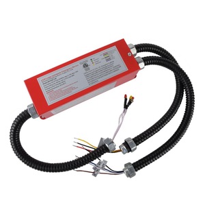 Controlador <span class=keywords><strong>de</strong></span> Emergencia LED 168-30D, <span class=keywords><strong>Convertidor</strong></span> <span class=keywords><strong>de</strong></span> Iluminación <span class=keywords><strong>de</strong></span> Emergencia <span class=keywords><strong>de</strong></span> Salida Única, Garantía <span class=keywords><strong>de</strong></span> 3 Años para el Mercado Norteamericano - Product Image 6
