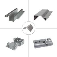 Prensa Hidráulica CNC BCY-63T/2500 Totalmente Automática para Doblado de Láminas de Aluminio con Transmisión de Engranajes