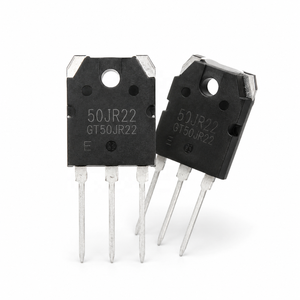 Nuevo circuito integrado TO-3P IC 50JR22 GT50JR22 - Product Image 4