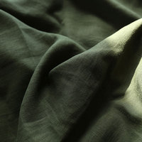Parure de lit en lin et de lin oeko-tex, ensemble de literie avec drap, lisse