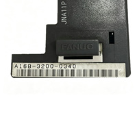 Carte de circuit imprimé de commande principale Fanuc A16B-3200-0330 0340 pour machine-outil CNC, système d'exploitation stable, pièce de rechange pour réparation