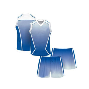 Logotipo personalizado Impreso Uniforme de fútbol de regla australiana hecho en fábrica - Product Image 1