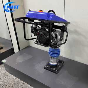 <b>Compactors</b> Leapfrog <b>Compactors</b> <b>Compactors</b> for Industrial Use - Product Image 1