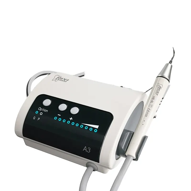 Dental Scaler Venta caliente Multi-función Dental ultrasónico Scaler para laboratorio Dental