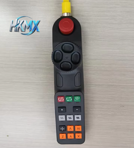 มอเตอร์อุตสาหกรรมความแม่นยำสูง รุ่น M100 รุ่น M200 รุ่น M300 รุ่น M400 รุ่น M500 สำหรับระบบอัตโนมัติ - Product Image 1