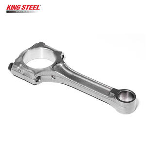 12100-1HC0A piezas del motor del coche del biela para NISSAN HR16 TIIDA C11 QASHQAI J10 DE MARZO DE K13 - Product Image 1