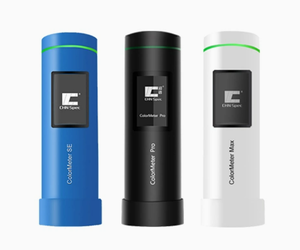 Chnspec colormeter Max chính xác colorimeter xách tay colorimeter cầm tay colorimeter - Product Image 1