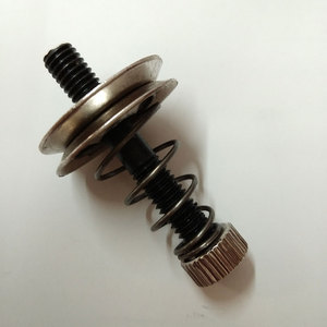 Gruppo Tensionatore Filo 245081A per Parti di Ricambio Macchina Cucitrice NEW LONG BRAND GK26-1A / NP-7A - Product Image 2