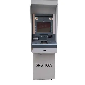 Mesin ATM GRG H68N mesin daur ulang ATM mesin daur ulang uang tunai