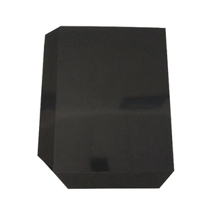 1.0MM HDPE slip Sheet sostituire <span class=keywords><strong>il</strong></span> <span class=keywords><strong>Pallet</strong></span> di legno per lo stoccaggio in magazzino - Product Image 6